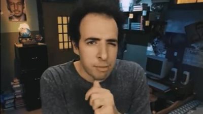 حلقة الدحيح عن فلسطين.. الغندور يكشف مفاجآت بالجملة