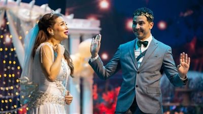 زواج مي عز الدين.. ننشر الحقيقة كاملة 