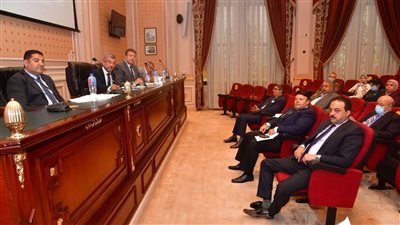 طلبات التصالح بمخالفات البناء.. إسكان النواب: اللائحة كاملة خلال 3 أشهر