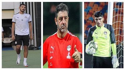 لا أهتم بنتائج التحقيقات.. رد فيتوريا على قرار الزمالك بإيقاف فتوح وصبحي