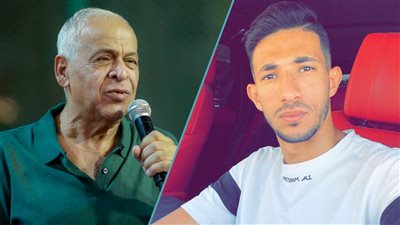 حلمه اللعب في الأهلي.. فرج عامر يكشف وجهة أحمد فتوح المقبلة