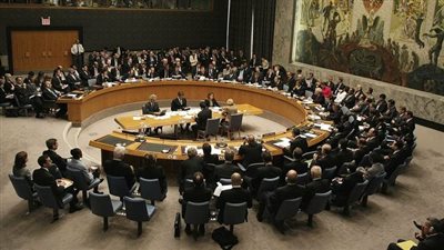 الدعوة إلى هدنة إنسانية ممتدة.. مجلس الأمن يعتزم التصويت لأجل الأنسانية في غزة