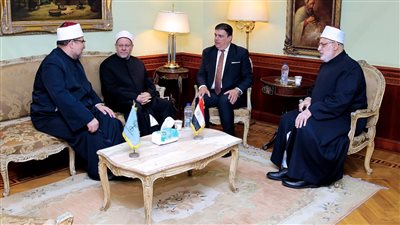 كلمة حسين زين رئيس الهيئة الوطنية للاعلام فى ختام الدورة التدريبية للائمة والوعاظ