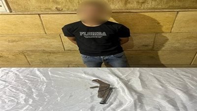 بسبب خلافات مالية.. تفاصيل اصابة 3 طلاب برش خرطوش بالمقطم