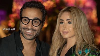 بعد زواج 4 سنوات.. رسميا هنا الزاهد تعلن انفصالها عن أحمد فهمي