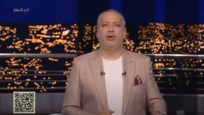 سؤال يوجع القلب.. تامر أمين: هي فورة الدم والشهداء من كام بفلسطين