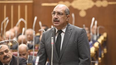 النائب إيهاب وهبة : وعى المصريين أكبر وأقوى من الدعوات الهدامة لمقاطعة الانتخابات الرئاسية ولن ينسقوا وراءها