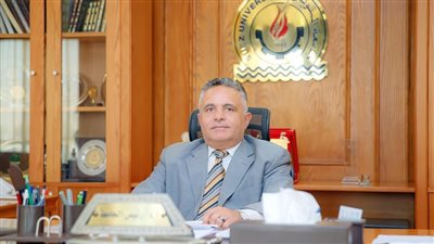 جامعة السويس تدخل تصنيف 