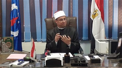  الأربعاء القادم.. أوقاف السويس تكرم أهل القرآن الكريم