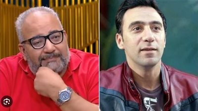 بعد انتقاده محمد سلام.. مطعم بيومي فؤاد 