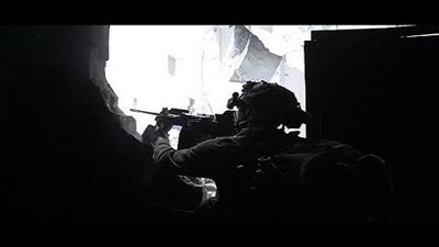 جيش الإحتلال يُعلن.. السيطرة الكاملة على ميناء غزة ومواجهات قوية مع قوات حماس 