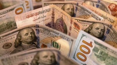 في ختام التعاملات المسائية اليوم.. سعر الدولار بالبنوك المصرية