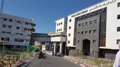 لا نستطيع مداواة الأطفال.. 