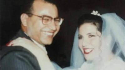 إحذفوه من الفريندز.. زوجة بيومي فؤاد: 