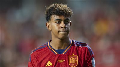 لن يرتدي قميص المغرب.. لامين يامال لن يستطيع تمثيل أي منتخب غير إسبانيا