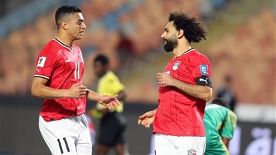 بعد سداسية جيبوتي.. موعد مباراة منتخب مصر القادمة في تصفيات كأس العالم