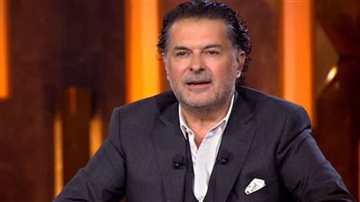 ما هذا الإجرام.. راغب علامة: مستشفيات غزة أصبحت كالمسلخ