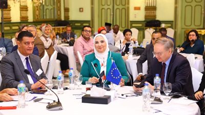 القباج تفتتح ورشة العمل الحكومية حول إعادة إدماج العائدين من الخارج