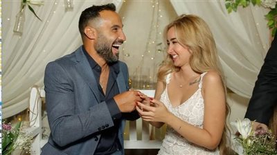 المسكوت عنه.. سر طلاق أحمد فهمي وهنا الزاهد