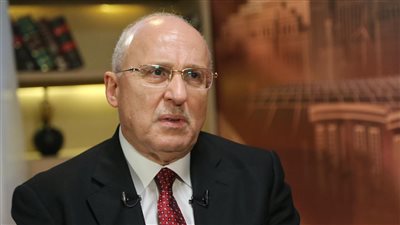 الدكتور عادل عدوى لـ 