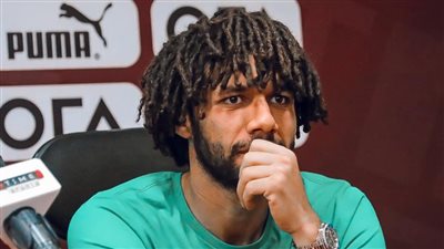 النني: إذا فزنا بكأس أمم أفريقيا سنكون أفضل جيل في تاريخ مصر