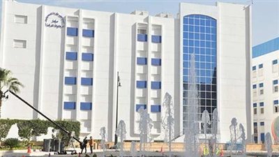 خبير أمراض عضلات وأعصاب الأطفال بمجمع الجلاء الطبى للقوات المسلحة