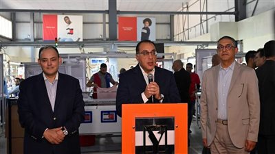 رئيس الوزراء في تصريحات تليفزيونية: 