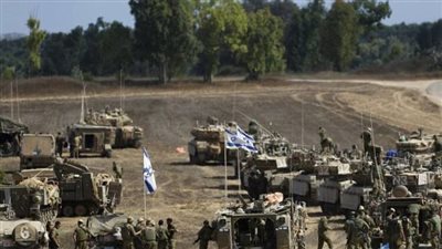 تشمل جباليا والزيتون.. جيش الاحتلال يعلن توسيع عملياته العسكرية ضد قطاع غزة