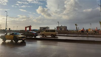 لسوء الأحوال الجوية.. تعطيل الدراسة غدًا بجميع المدارس الحكومية بالأسكندرية