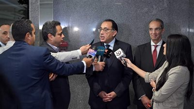 مدبولي يوجه رسالة لشباب مصر: مُستقبل قطاع تكنولوجيا المعلومات حدوده السماء