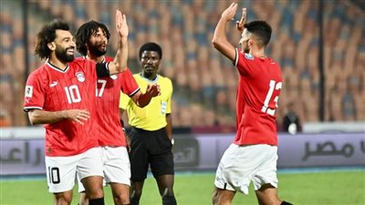 تصفيات كأس العالم.. محمد صلاح يقود تشكيل منتخب مصر أمام سيراليون