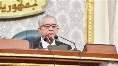 حنفى جبالى: نرفض التهجير القسرى للفلسطينيين صوبَ الأراضى المصرية