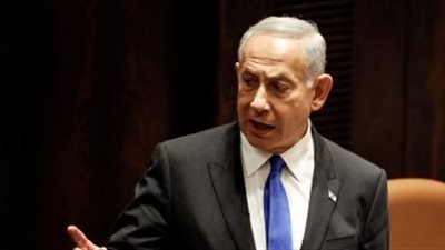 نتنياهو: إحراز تقدم بشأن صفقة المختطفين ونأمل فى أخبار سارة قريبا