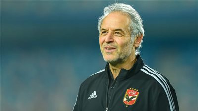 مش هيمشي.. كولر يرفض رحيل نجم وسط الأهلي