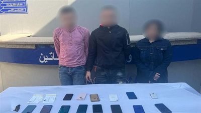 الداخلية تكشف ملابسات إحتجاز مالك محل هواتف وإجباره على توقيع إيصالات أمانة بالإكراه