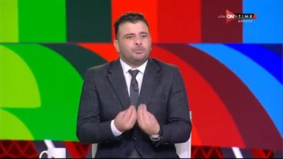 الشناوى عمل مباراة عمره.. عماد متعب: مباراة مصر وسيراليون جرس إنذار