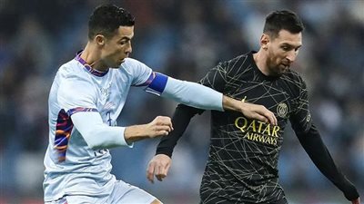 الرقصة الأخيرة.. ميسي يواجه كريستيانو في كأس موسم الرياض