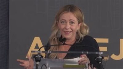 إيطاليا ترحب باتفاق تنفيذ هدنة إنسانية فى قطاع غزة