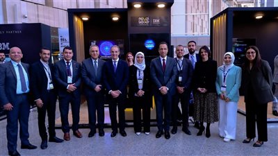 وزير الاتصالات: 16.3% معدل نمو قطاع الاتصالات تكنولوجيا المعلومات 
