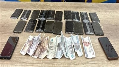 بمديريات الأمن.. حملات أمنية لمكافحة جرائم الإتجار في المواد المخدرة