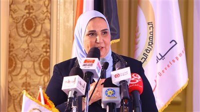 القباج تشهد فعاليات مؤتمر 