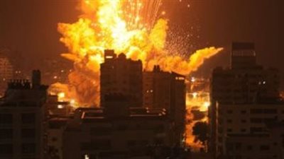 البحرين ترحب باتفاق الهدنة الإنسانية فى غزة بوساطة مصرية قطرية أمريكية