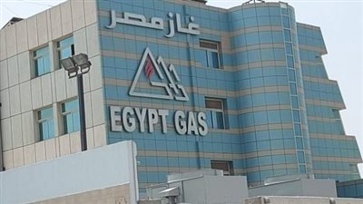 غاز مصر: لا تسرب غاز بالقرية الذكية والرائحة المنتشرة مواد تضاف للغاز
