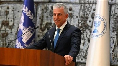 بين إسرائيل وحماس.. تفاصيل زيارة مدير جهاز الاستخبارات الإسرائيلي لـ 