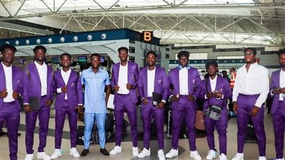 هدفنا التأهل لربع النهائي.. مدرب ميدياما: واثق من عدم الخسارة أمام الأهلي