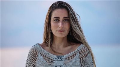 أمينة خليل عن دور الراقصة في فيلم 