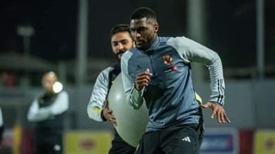 إبراهيم فايق: موديست آخرُه كأس العالم للأندية مع الأهلي