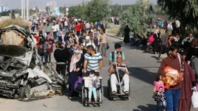 مراسلة القاهرة الإخبارية: أنباء متضاربة حول موعد بدء سريان هدنة غزة