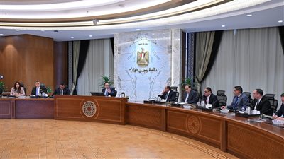رئيس الوزراء يتابع الموقف التنفيذي الحالي لمشروع المتحف المصري الكبير