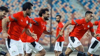 وموقف الثلاثي المُستبعد.. منتخب مصر يحدد موعد إرسال قائمة أمم إفريقيا